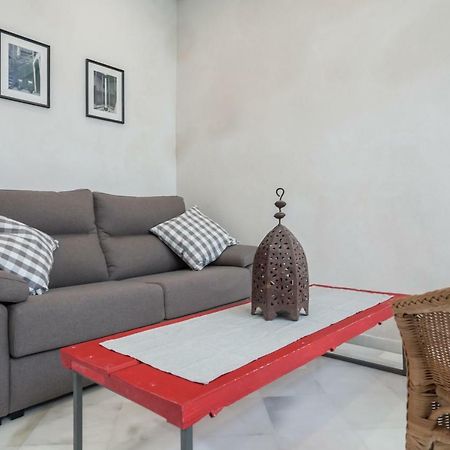 Casas De Sevilla - Apartamentos Tintes12 Ngoại thất bức ảnh