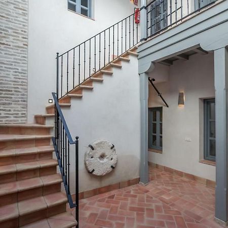 Casas De Sevilla - Apartamentos Tintes12 Ngoại thất bức ảnh
