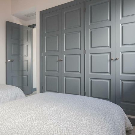 Casas De Sevilla - Apartamentos Tintes12 Ngoại thất bức ảnh