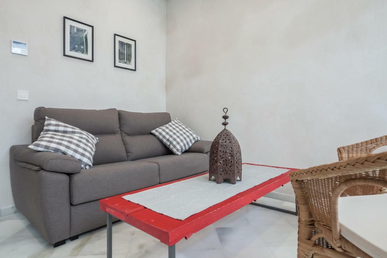 Casas De Sevilla - Apartamentos Tintes12 Ngoại thất bức ảnh