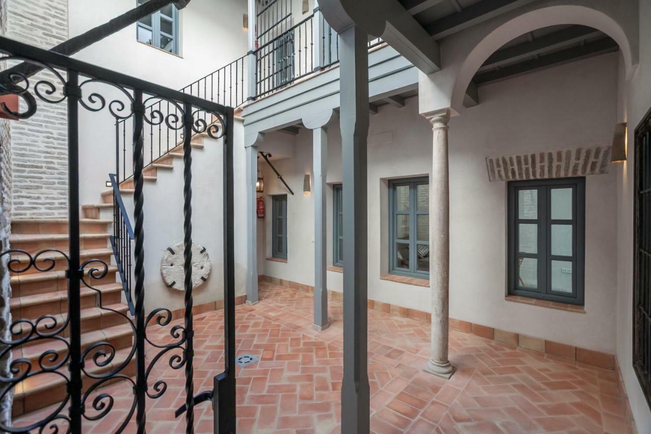 Casas De Sevilla - Apartamentos Tintes12 Ngoại thất bức ảnh