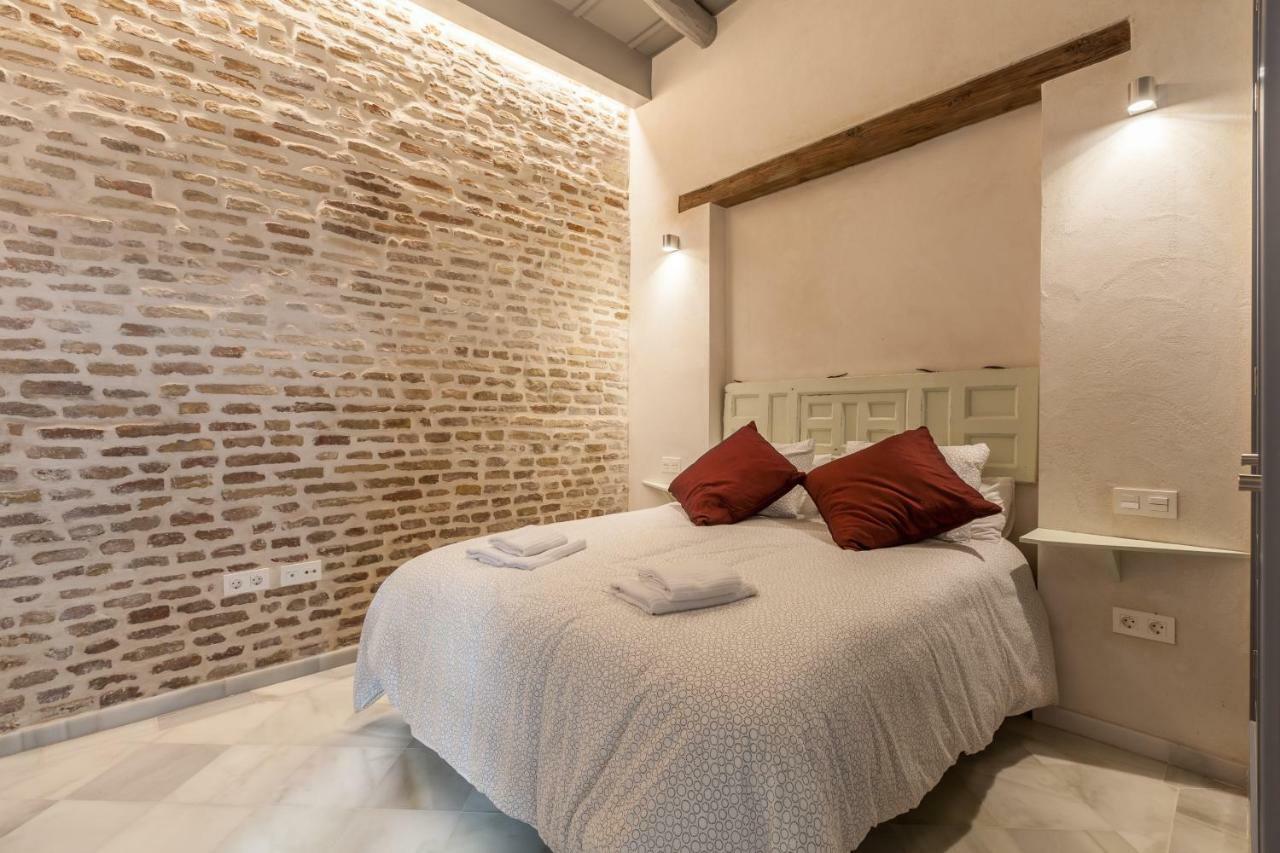 Casas De Sevilla - Apartamentos Tintes12 Ngoại thất bức ảnh