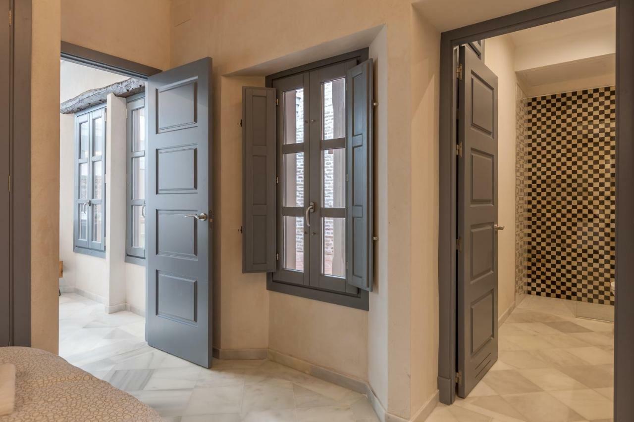Casas De Sevilla - Apartamentos Tintes12 Ngoại thất bức ảnh
