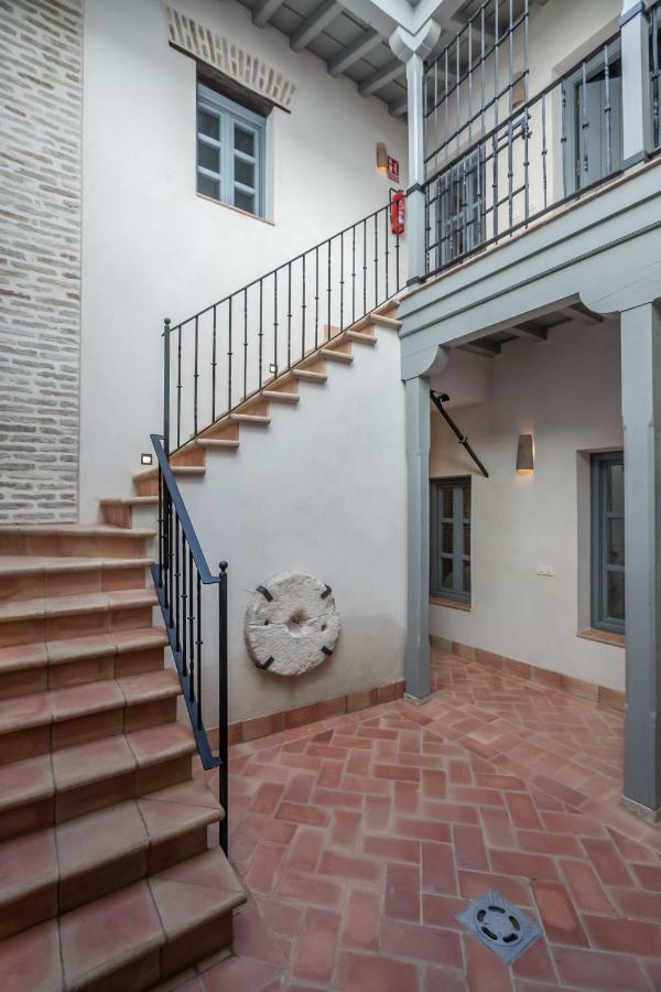Casas De Sevilla - Apartamentos Tintes12 Ngoại thất bức ảnh