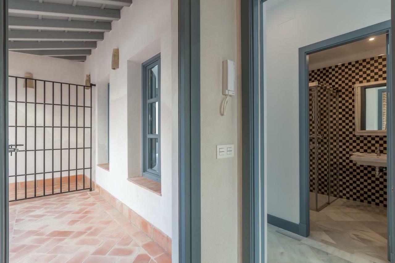 Casas De Sevilla - Apartamentos Tintes12 Ngoại thất bức ảnh