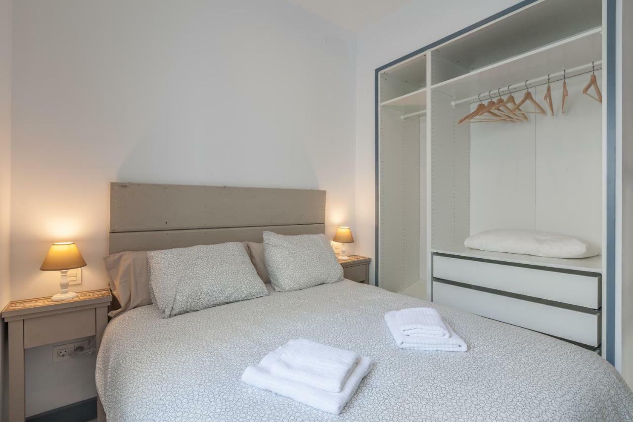 Casas De Sevilla - Apartamentos Tintes12 Ngoại thất bức ảnh