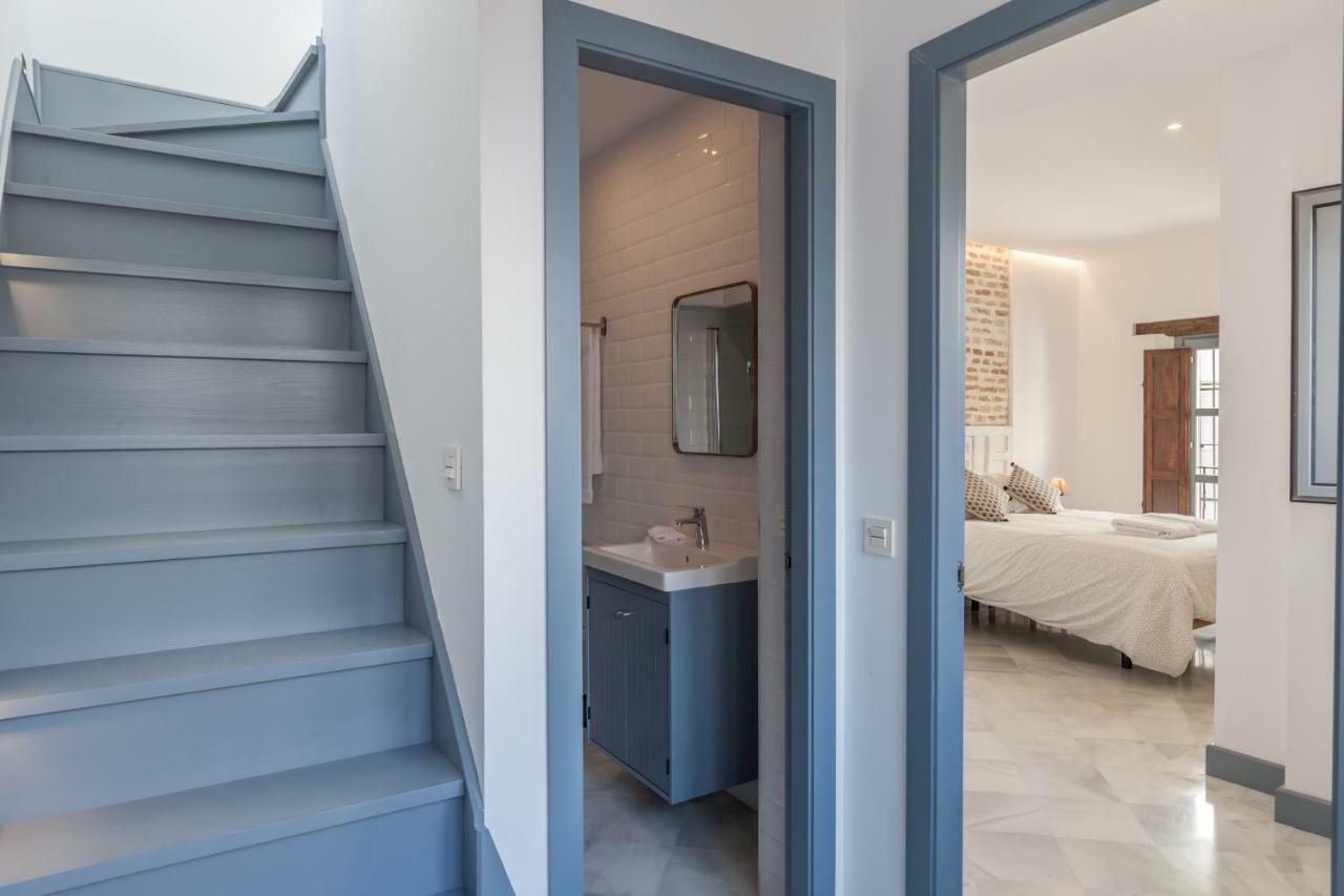 Casas De Sevilla - Apartamentos Tintes12 Ngoại thất bức ảnh