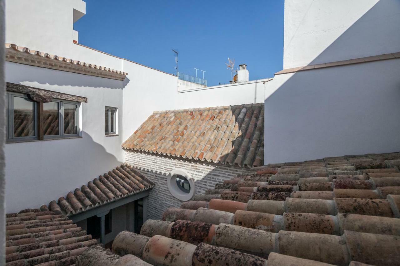 Casas De Sevilla - Apartamentos Tintes12 Ngoại thất bức ảnh
