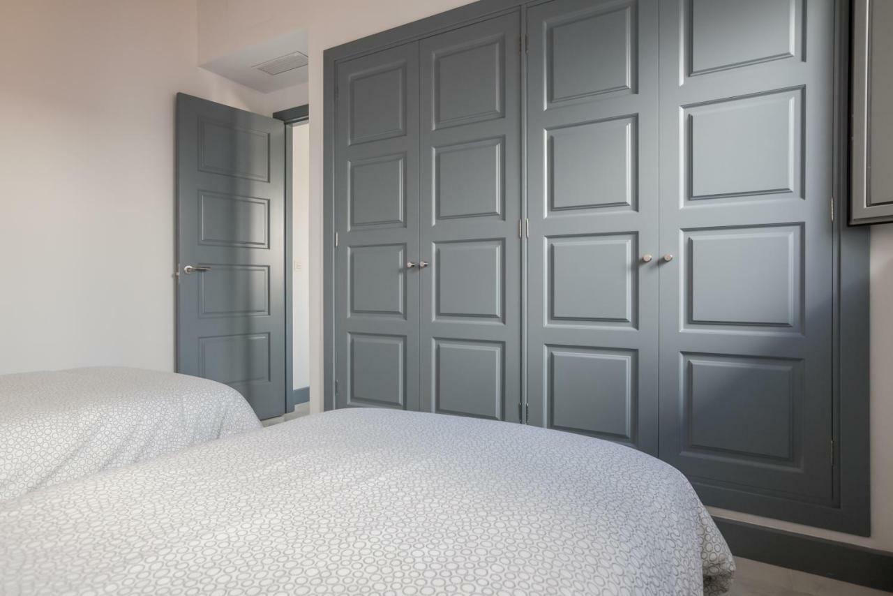 Casas De Sevilla - Apartamentos Tintes12 Ngoại thất bức ảnh
