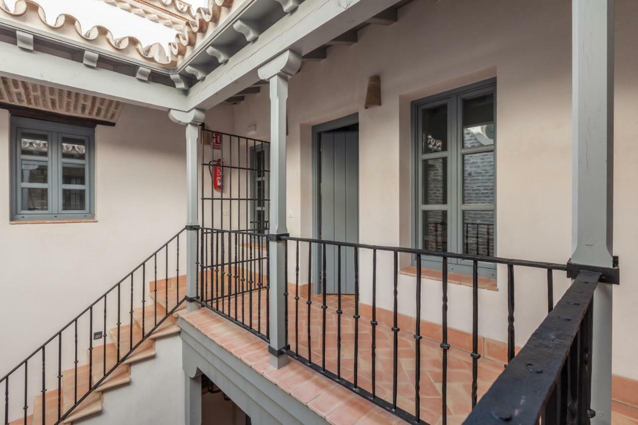 Casas De Sevilla - Apartamentos Tintes12 Ngoại thất bức ảnh